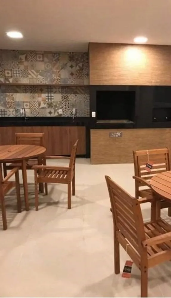 Apartamento, 2 quartos, 92 m² - Foto 1