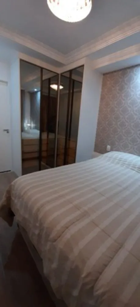 Apartamento, 2 quartos, 92 m² - Foto 2