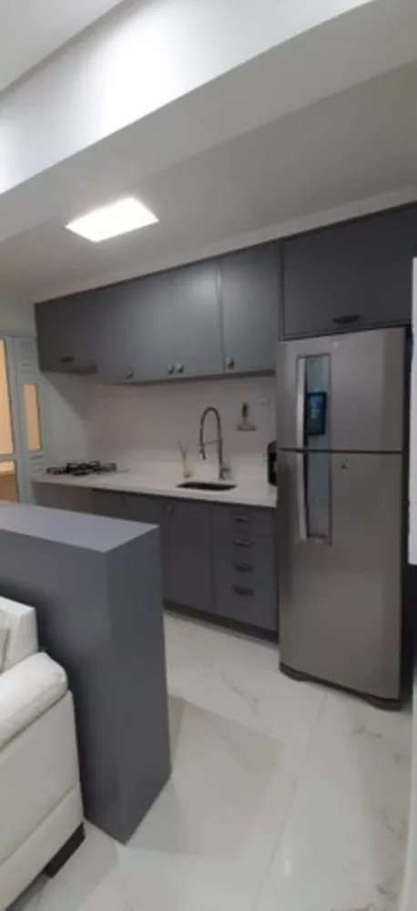 Apartamento à venda com 2 quartos, 92m² - Foto 6