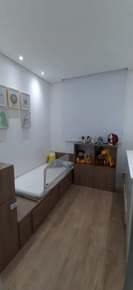 Apartamento, 2 quartos, 92 m² - Foto 11