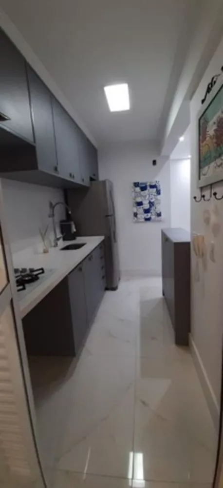 Apartamento à venda com 2 quartos, 92m² - Foto 7