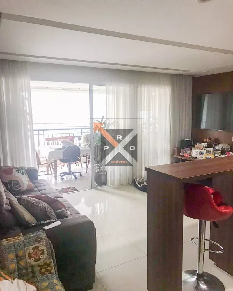 Apartamento à venda com 3 quartos, 85m² - Foto 5