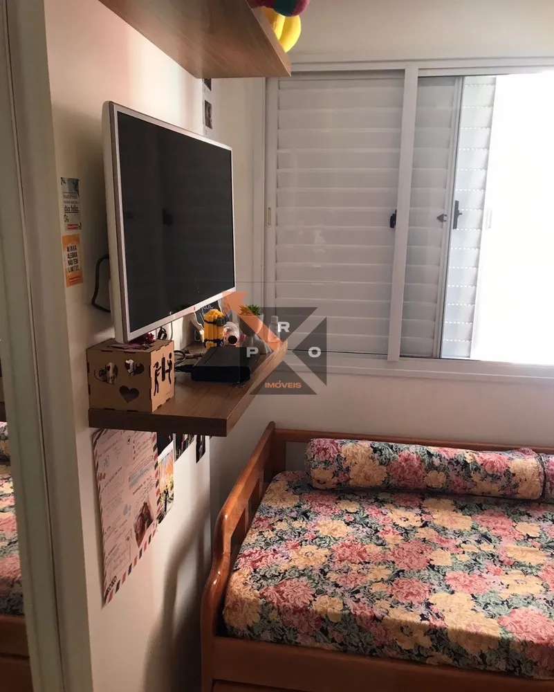 Apartamento, 3 quartos, 85 m² - Foto 9