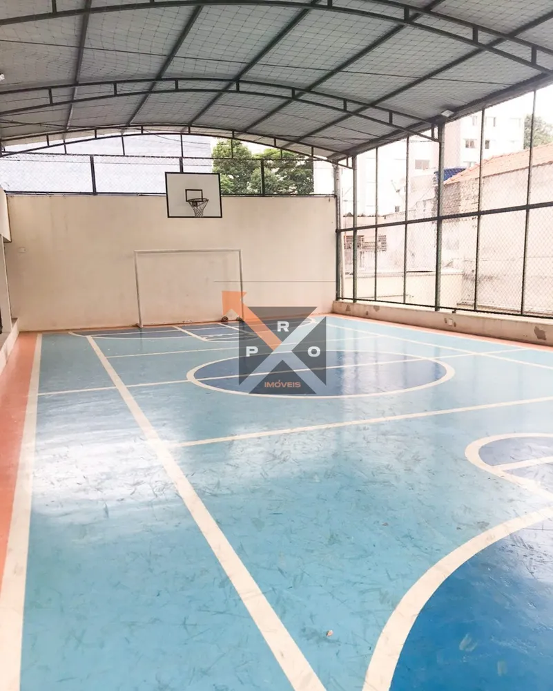 Apartamento, 3 quartos, 85 m² - Foto 16