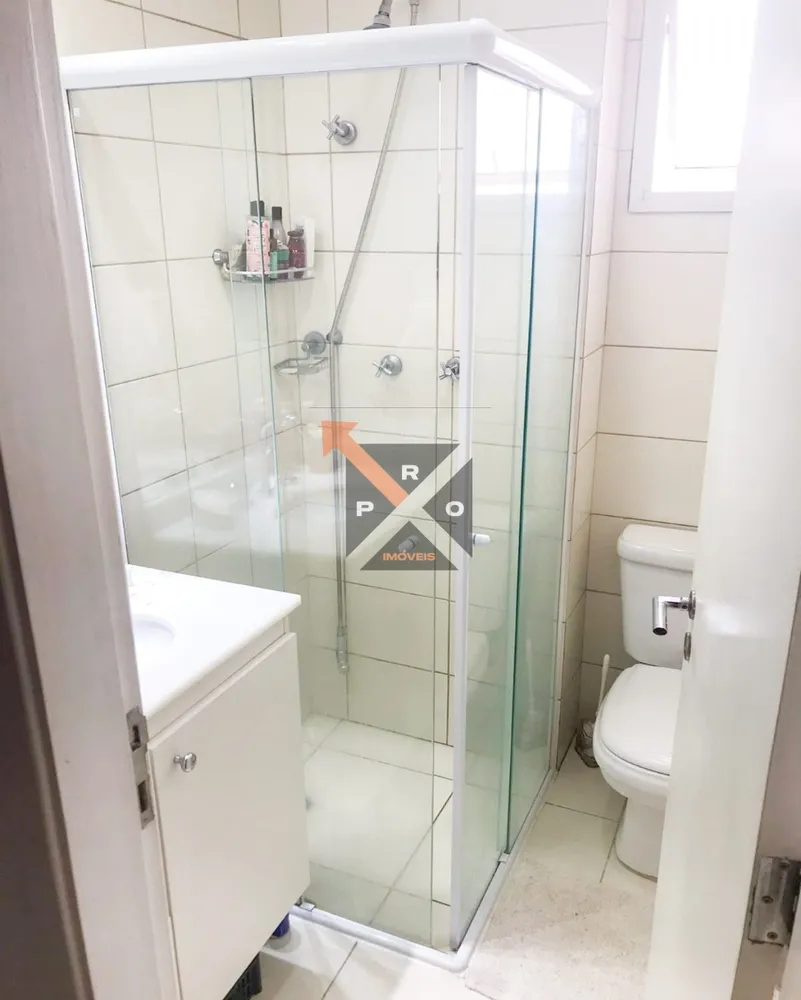 Apartamento, 3 quartos, 85 m² - Foto 12