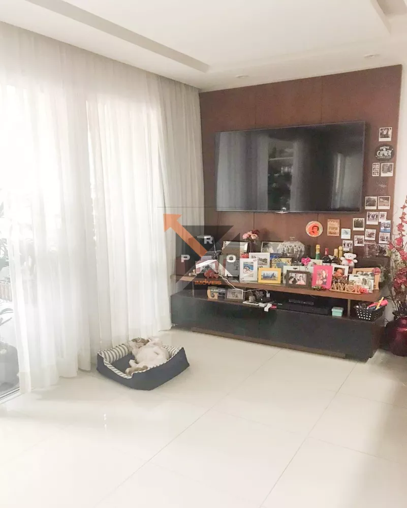 Apartamento à venda com 3 quartos, 85m² - Foto 4