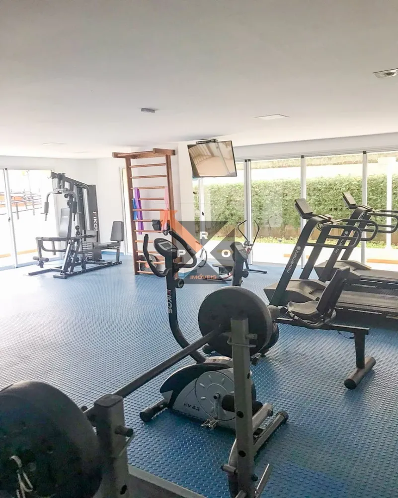 Apartamento, 3 quartos, 85 m² - Foto 13