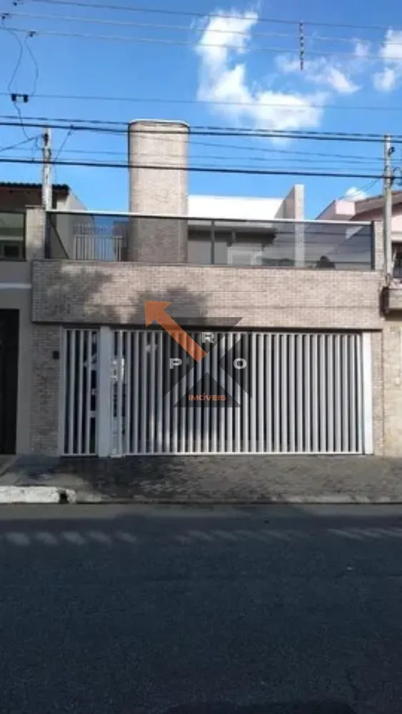 Casa, 3 quartos, 150 m² - Foto 1