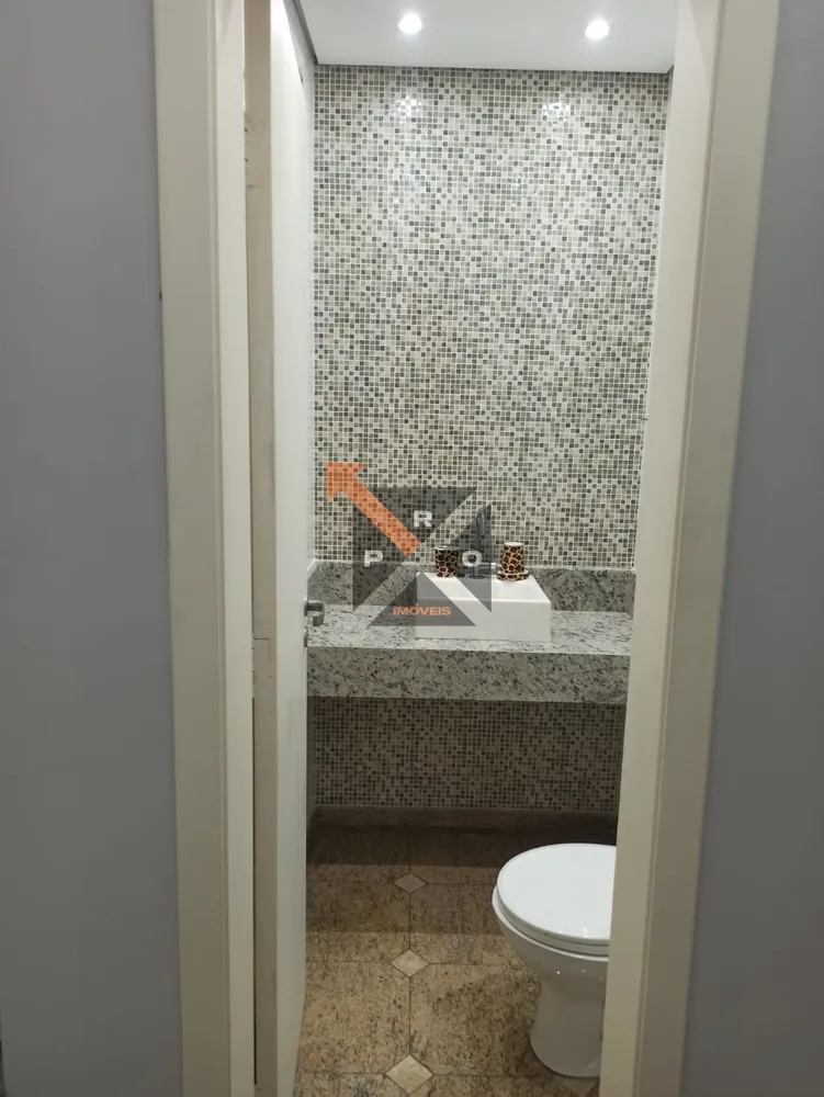 Casa, 3 quartos, 150 m² - Foto 2