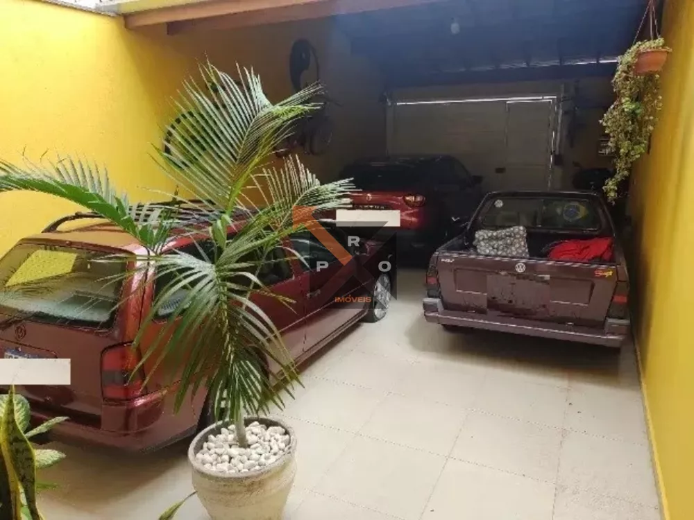 Casa, 3 quartos, 247 m² - Foto 5