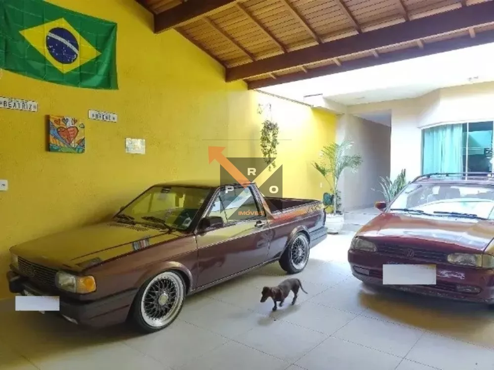 Casa, 3 quartos, 247 m² - Foto 4