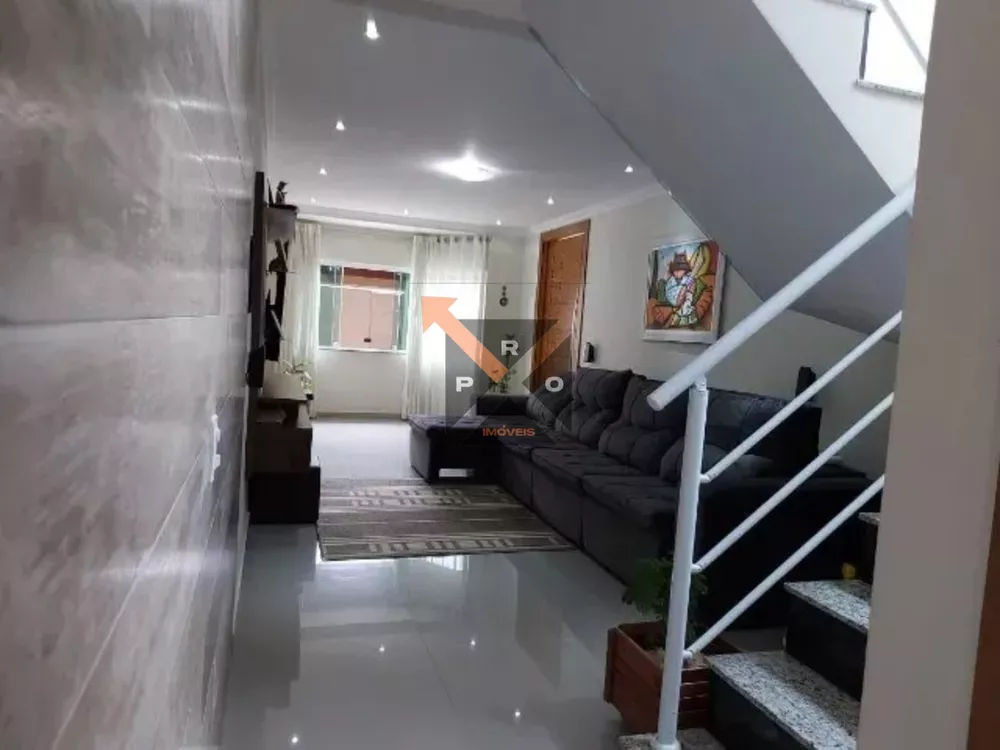 Casa, 3 quartos, 247 m² - Foto 1