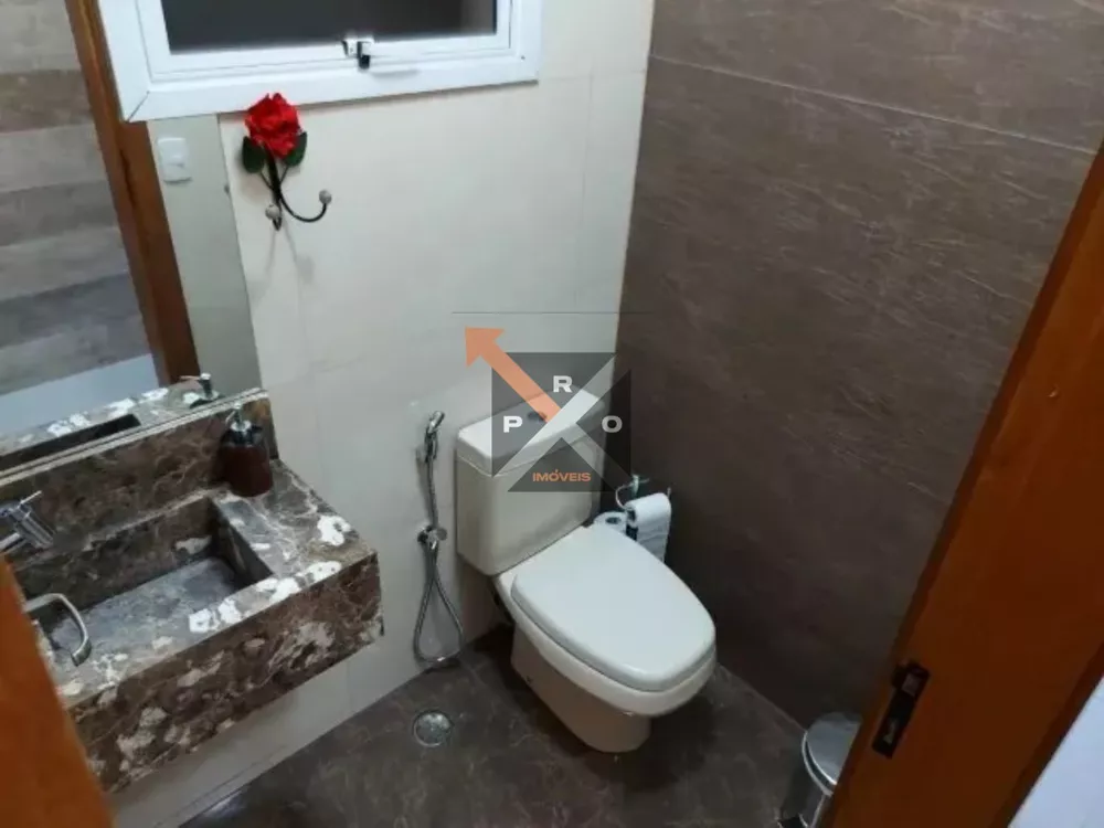 Casa, 3 quartos, 247 m² - Foto 6