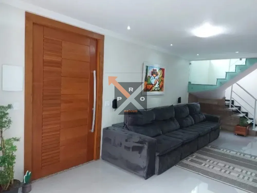 Casa, 3 quartos, 247 m² - Foto 6