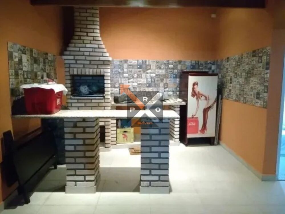 Casa, 3 quartos, 247 m² - Foto 12