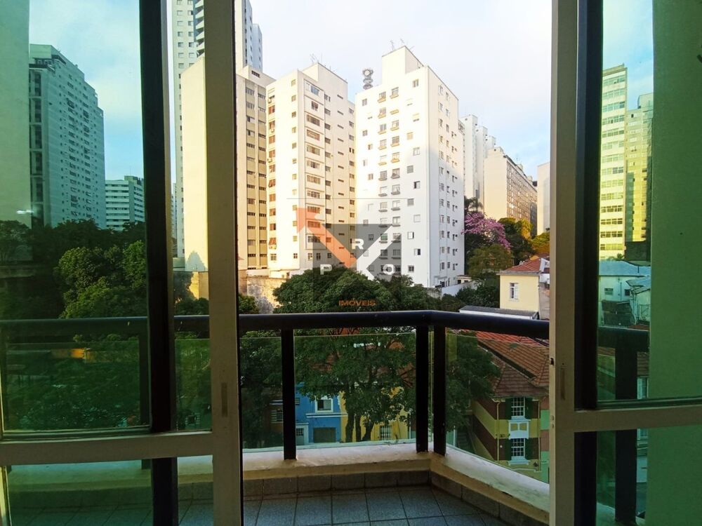 Apartamento, 2 quartos, 100 m² - Foto 1