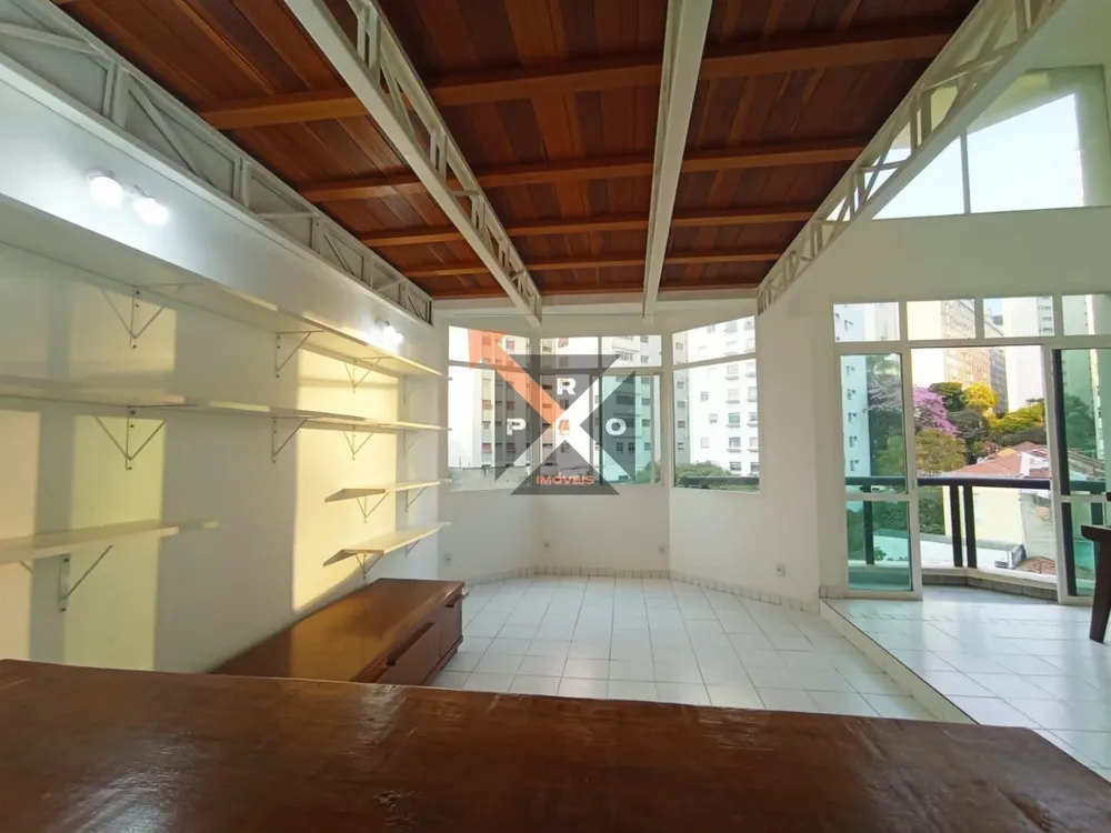 Apartamento, 2 quartos, 100 m² - Foto 4
