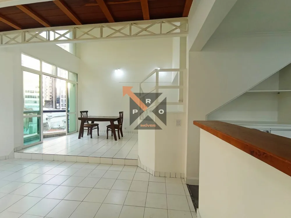 Apartamento, 2 quartos, 100 m² - Foto 2
