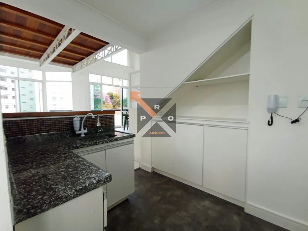 Apartamento, 2 quartos, 100 m² - Foto 10