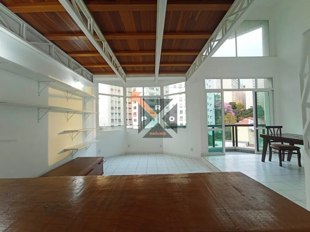 Apartamento, 2 quartos, 100 m² - Foto 3