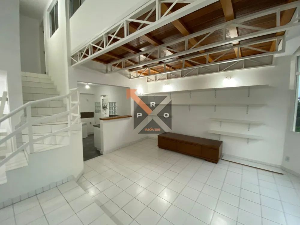 Apartamento, 2 quartos, 100 m² - Foto 1