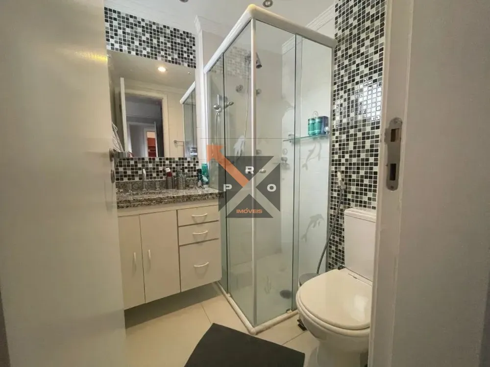 Apartamento, 3 quartos, 126 m² - Foto 8