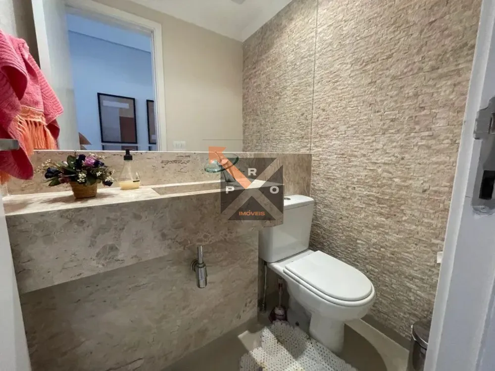 Apartamento, 3 quartos, 126 m² - Foto 4