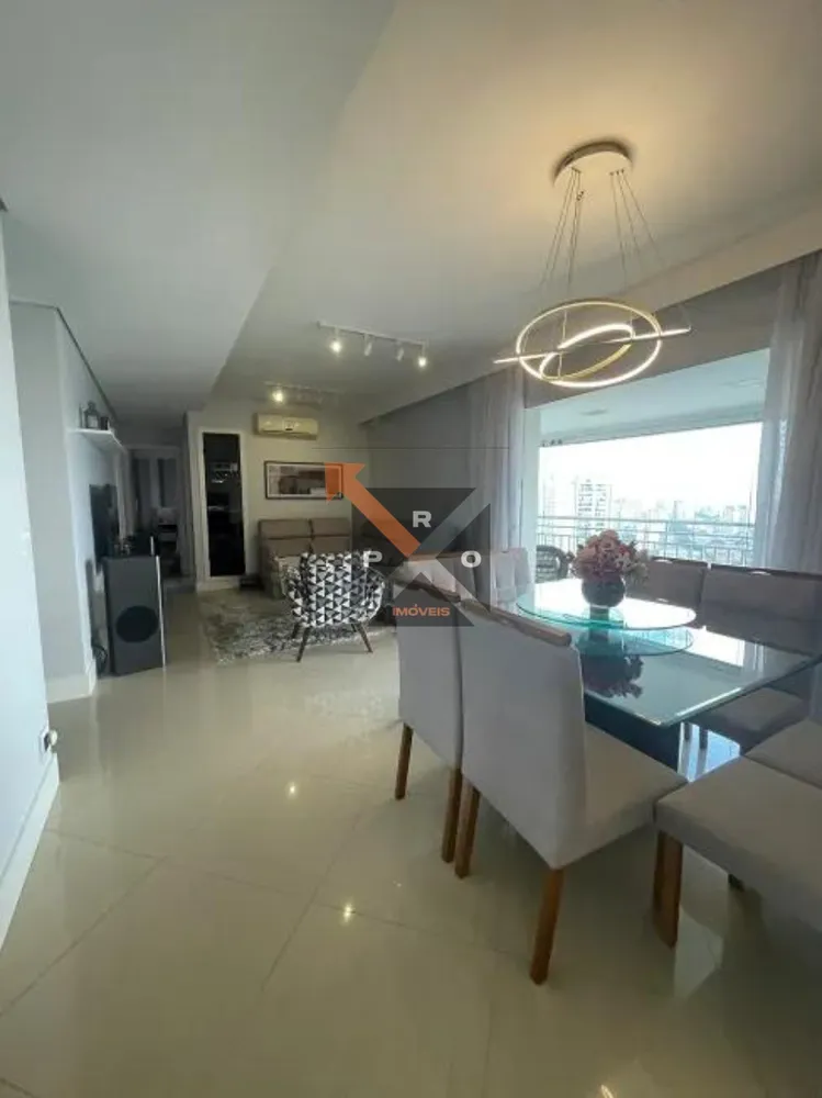 Apartamento, 3 quartos, 126 m² - Foto 6