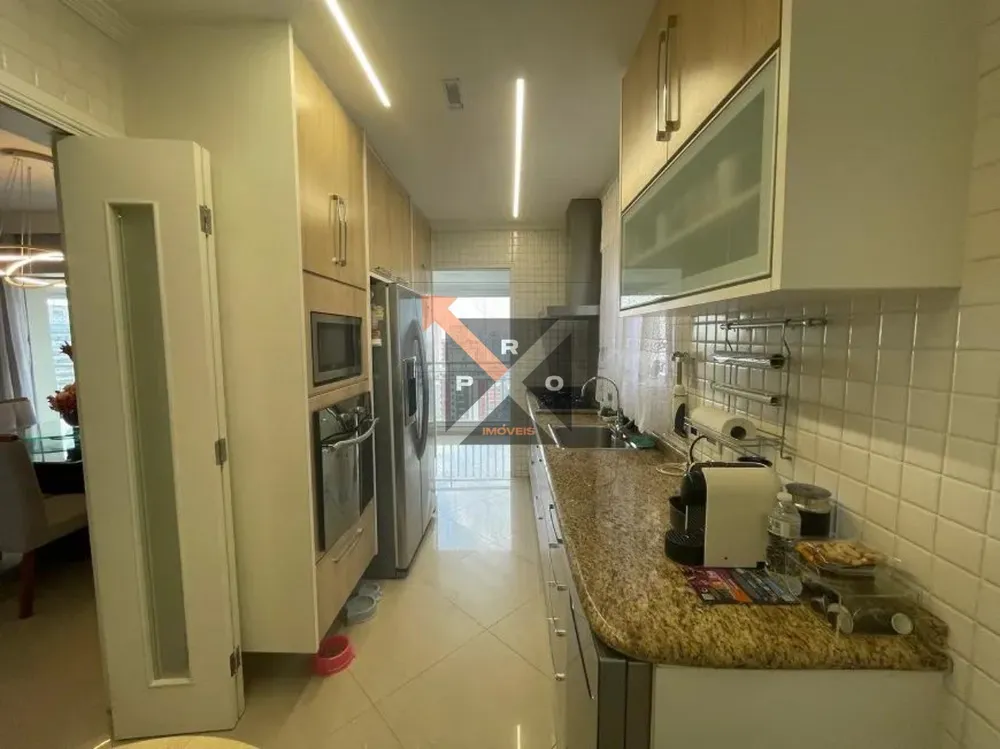 Apartamento, 3 quartos, 126 m² - Foto 5