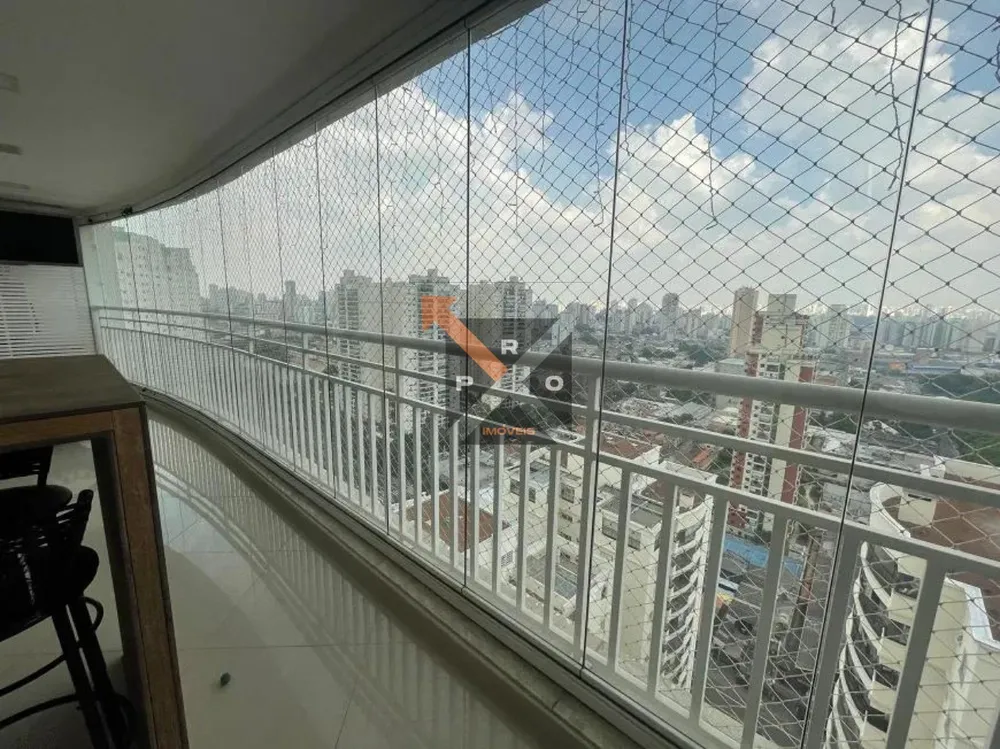 Apartamento, 3 quartos, 126 m² - Foto 1