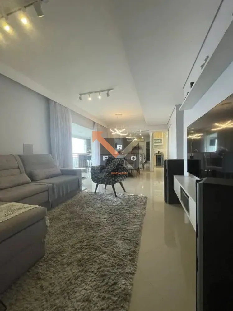 Apartamento, 3 quartos, 126 m² - Foto 3