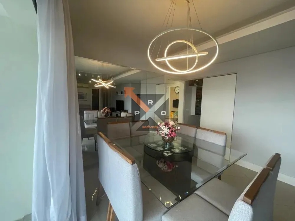 Apartamento, 3 quartos, 126 m² - Foto 7