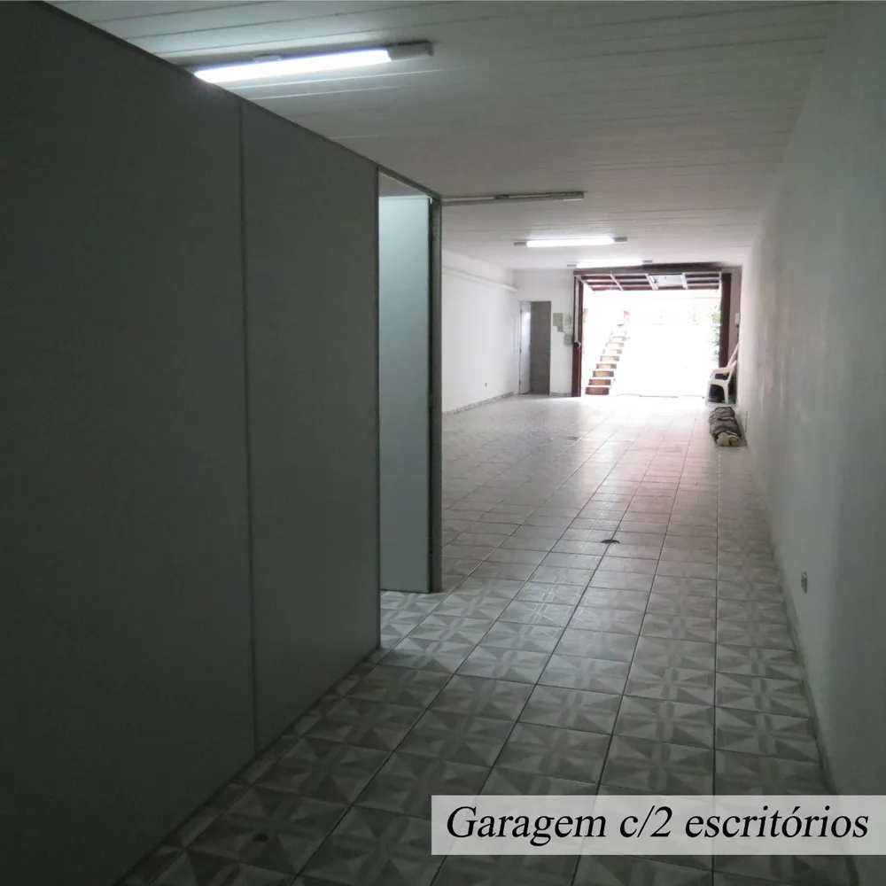 Casa, 3 quartos, 248 m² - Foto 12