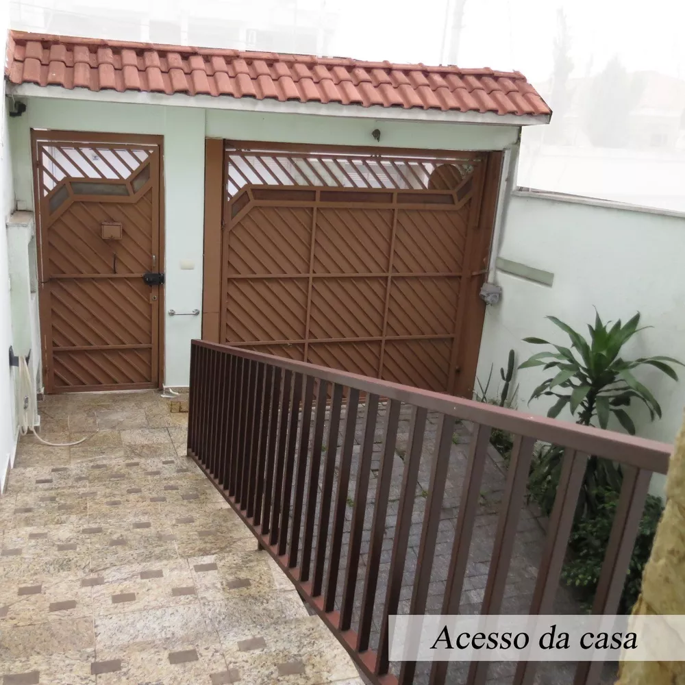 Casa à venda com 3 quartos, 248m² - Foto 3