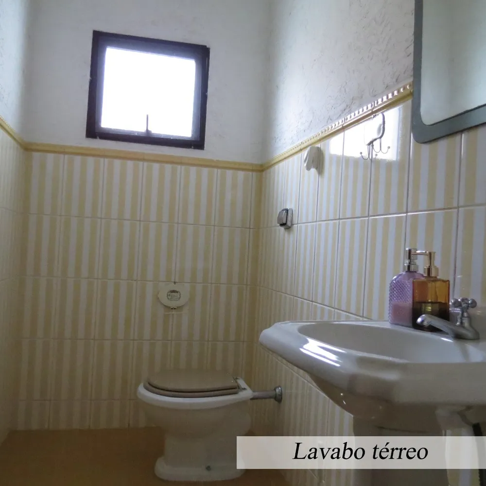 Casa, 3 quartos, 248 m² - Foto 7