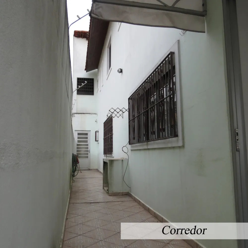 Casa, 3 quartos, 248 m² - Foto 10