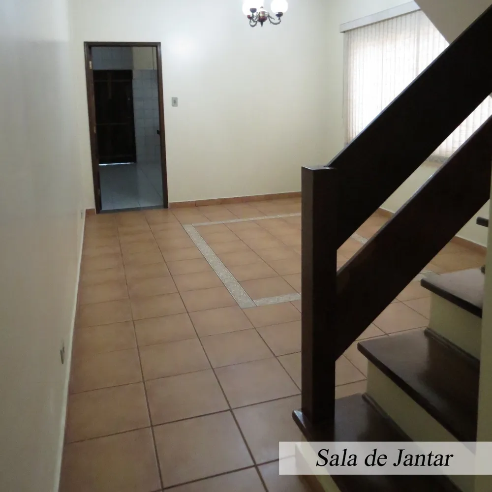 Casa, 3 quartos, 248 m² - Foto 5