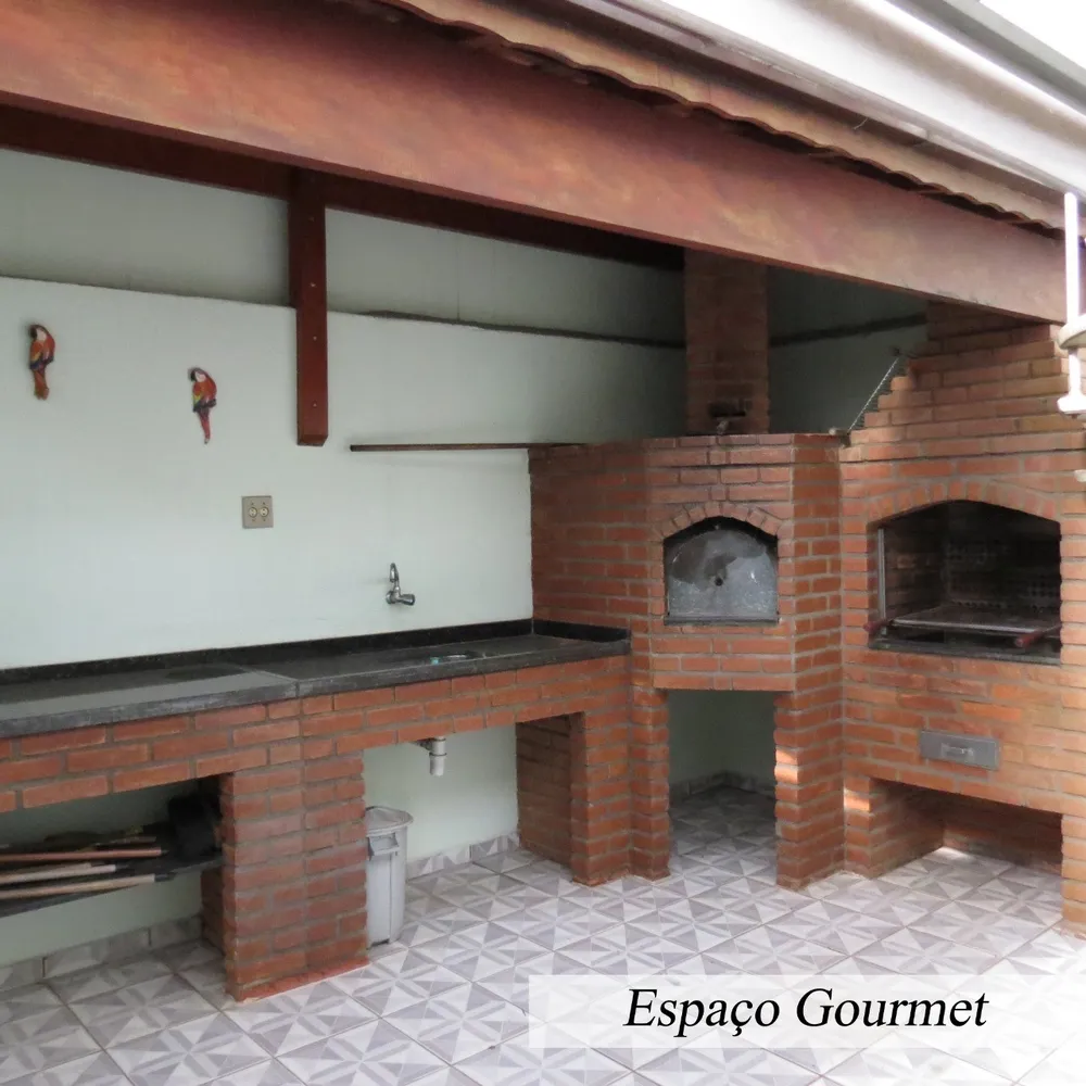 Casa, 3 quartos, 248 m² - Foto 11
