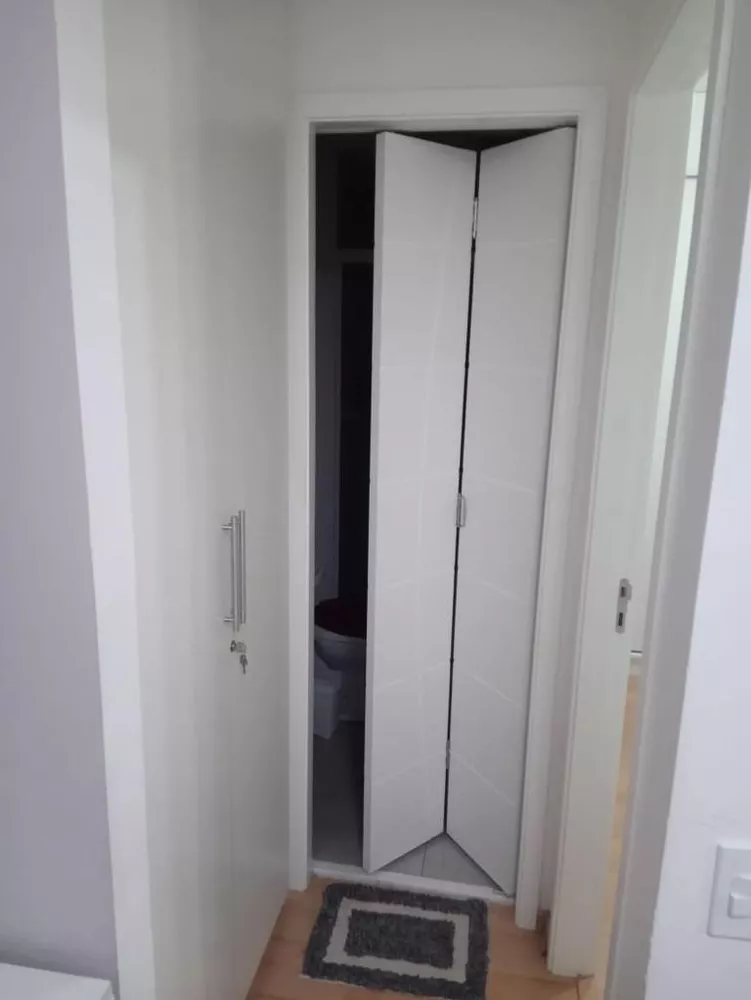 Apartamento, 1 quarto, 37 m² - Foto 5