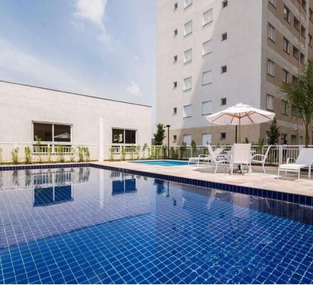 Apartamento, 1 quarto, 37 m² - Foto 11
