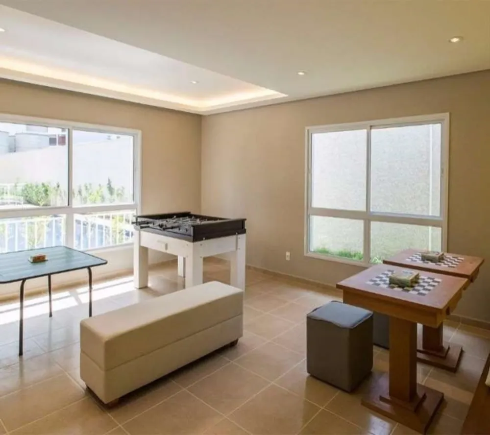Apartamento, 1 quarto, 37 m² - Foto 17