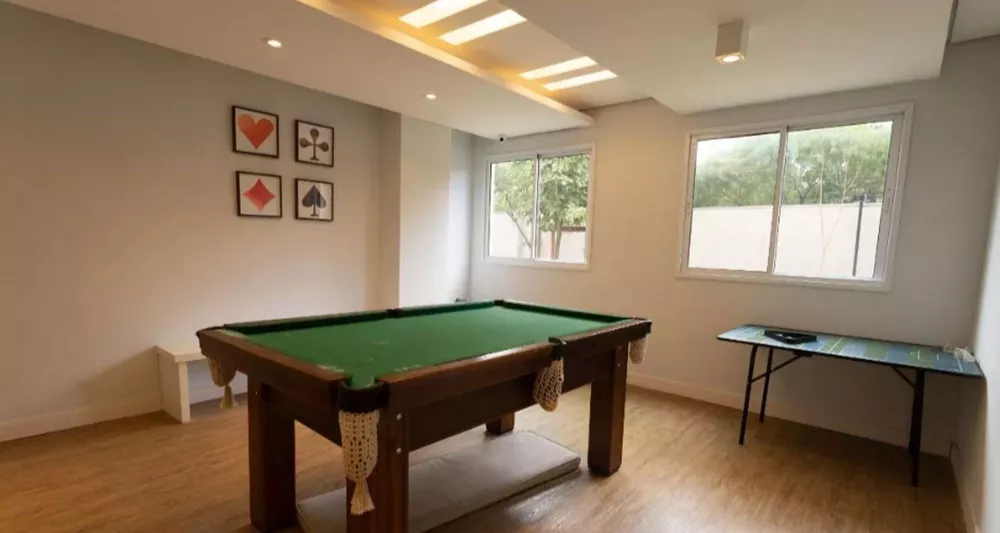 Apartamento, 1 quarto, 37 m² - Foto 2