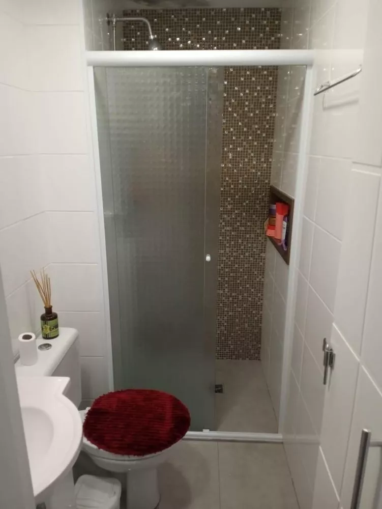 Apartamento, 1 quarto, 37 m² - Foto 4