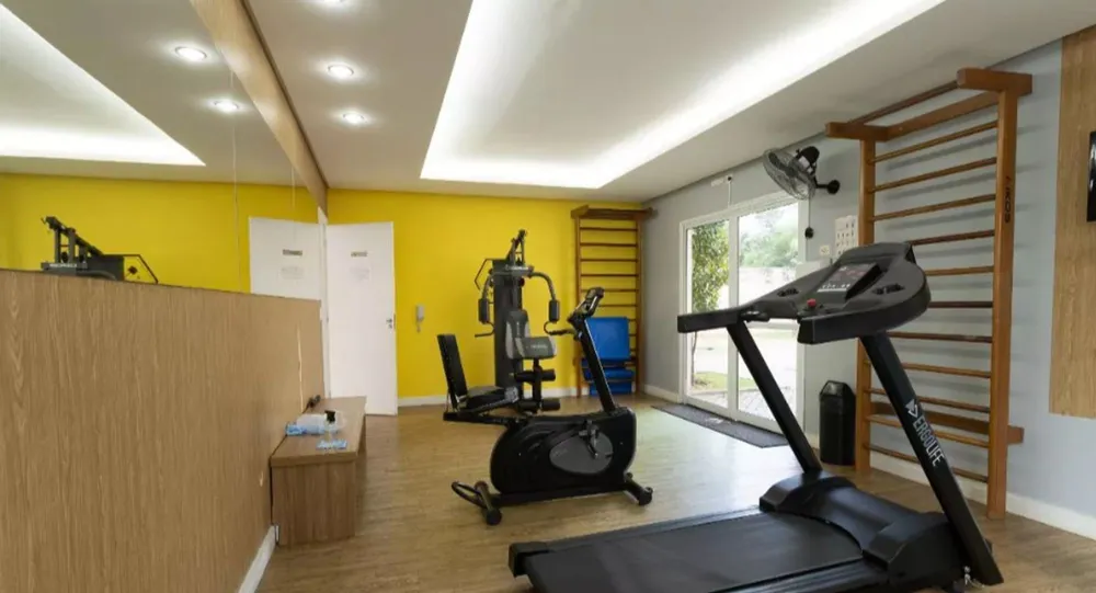 Apartamento, 1 quarto, 37 m² - Foto 15