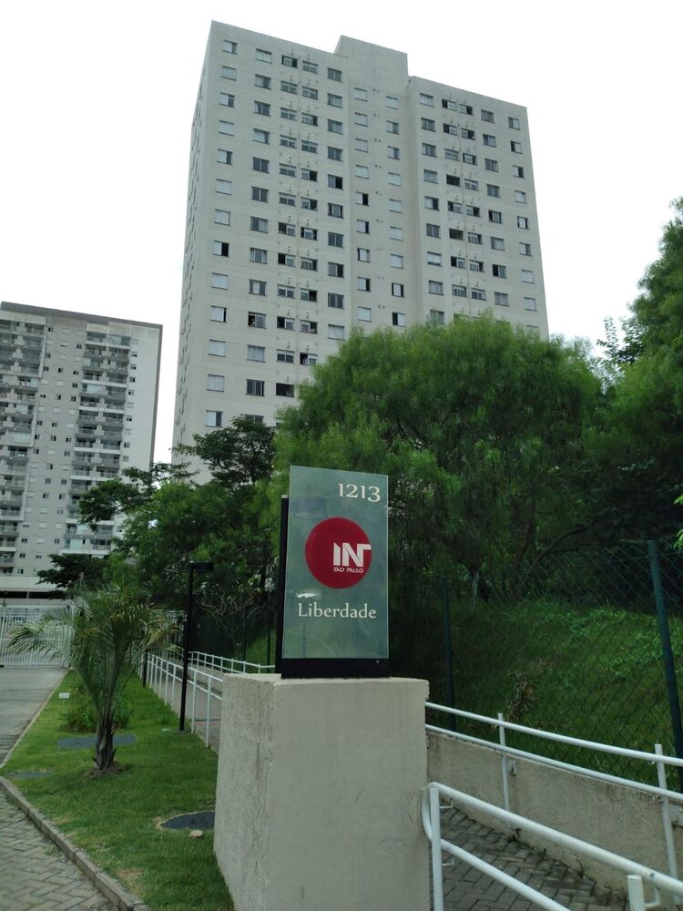 Apartamento, 1 quarto, 37 m² - Foto 10