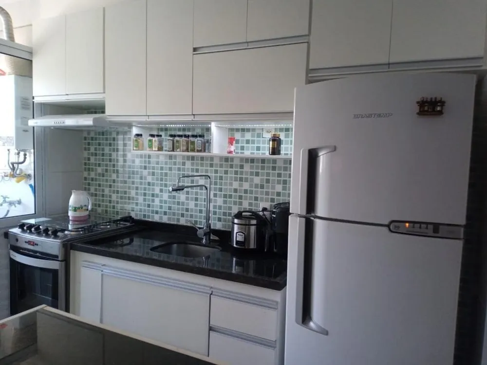 Apartamento, 1 quarto, 37 m² - Foto 14