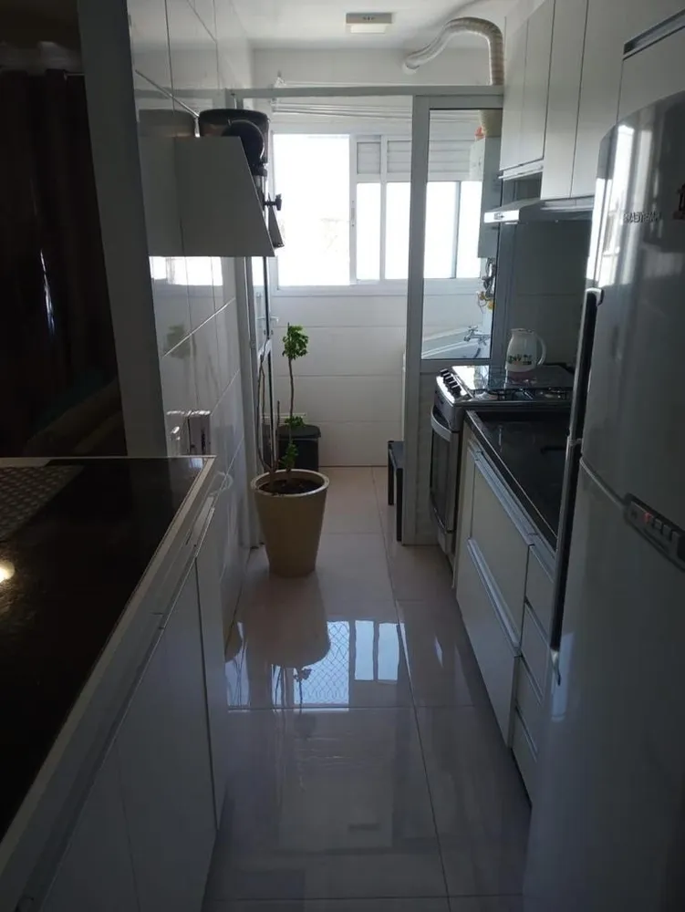 Apartamento, 1 quarto, 37 m² - Foto 13