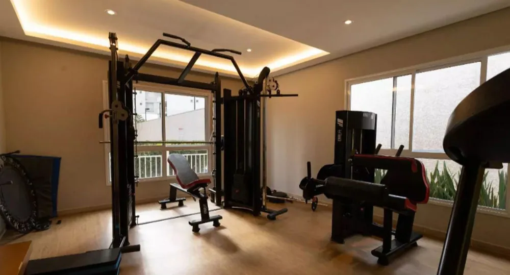 Apartamento, 1 quarto, 37 m² - Foto 18