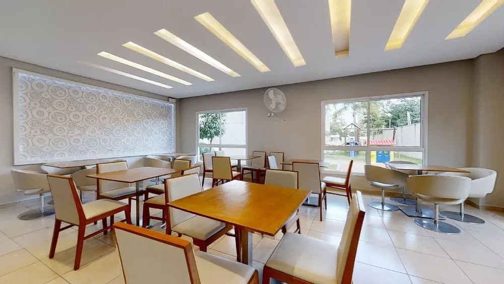 Apartamento, 1 quarto, 37 m² - Foto 6