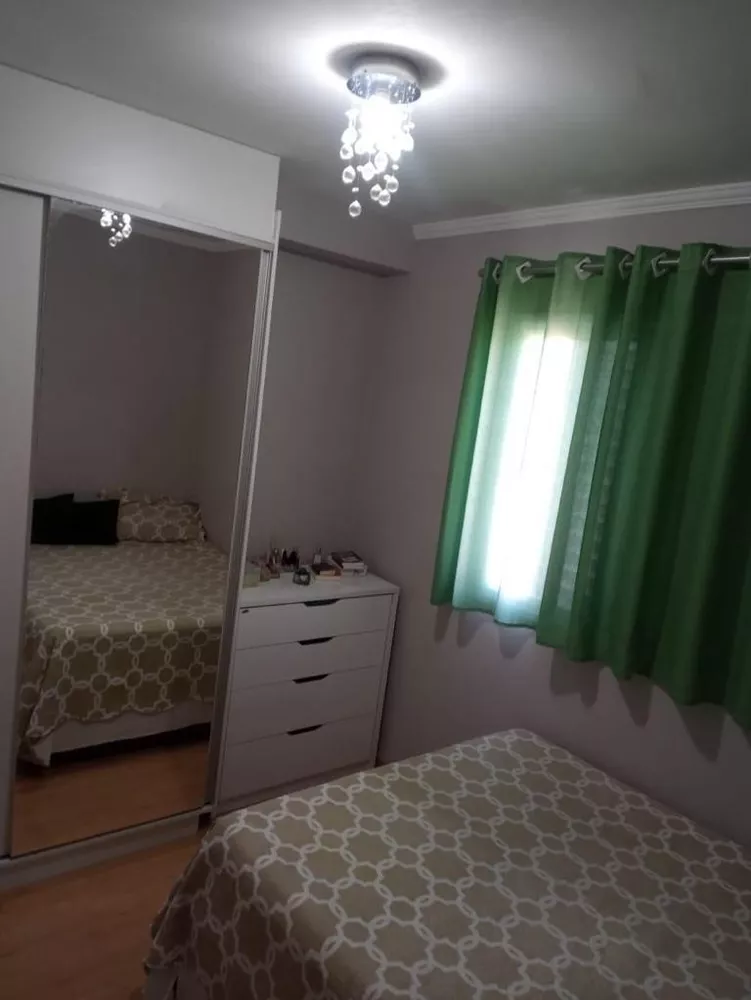 Apartamento, 1 quarto, 37 m² - Foto 1